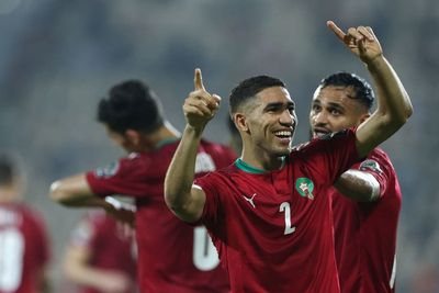 Why is Morocco shortened to MAR? World Cup 2022 squad guide