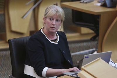 Scottish minister condemns ‘shameful’ Bill of Rights