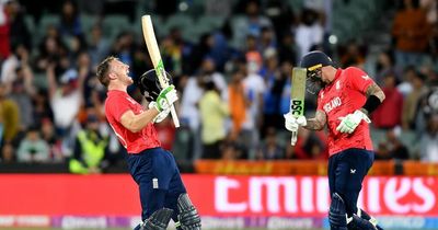 5 talking points as England thrash India in stunning T20 World Cup semi-final win