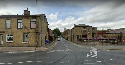 Two men, 61 and 48, arrested on suspicion of murder after man found dead in street