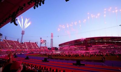 Birmingham set to host 2026 European Athletics Championship
