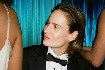 Christine & The Queens: Redcar les Adorables Toiles review - finding his niche