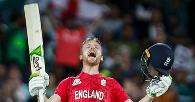 Jos Buttler masterclass showcases his greatness as England crush India in T20 World Cup