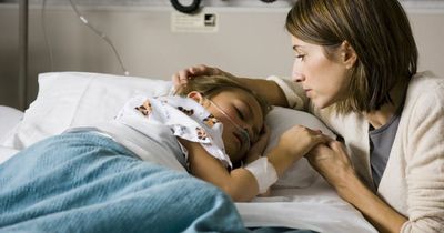 Glasgow children in hospital needing surgery for firework injuries as warning issued