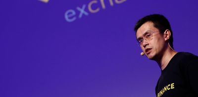 Cryptocurrencies: why Binance's failed FTX rescue deal could mean 'crypto winter' is coming