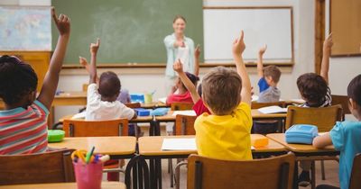 Schools in Scotland set to close as teachers vote for strike action over pay dispute