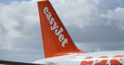 EasyJet axing two routes from Liverpool John Lennon Airport