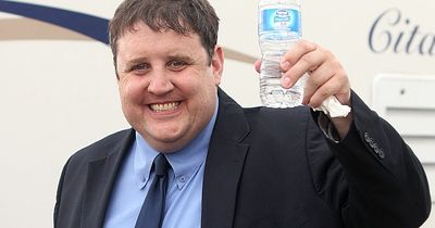 Peter Kay wanted tickets to reflect the 'cost of living crisis' but they're being resold for £1,000