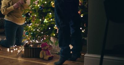 Where to get the John Lewis bear, skateboard and more from 2022 Christmas advert