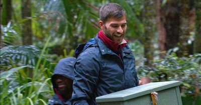 Channel 4 Hollyoaks star defends ITV I'm A Celebrity's Owen Warner after his ruffles feathers with comments