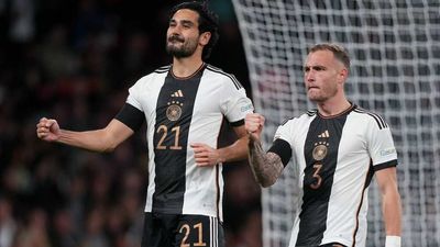 Germany World Cup Preview: Redemption on the Mind