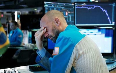 Stock Market Today: Stocks End Sharply Higher On Cooling Inflation