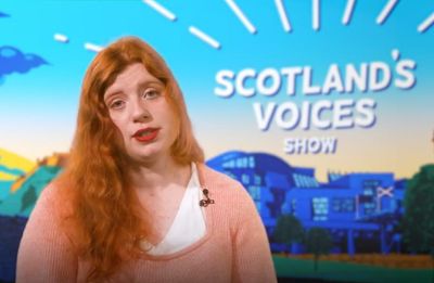 SNP launch pro-independence broadcasting platform with comedian host