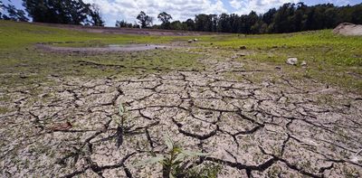 What is a flash drought? An earth scientist explains