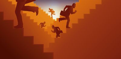 American workers feel alienated, helpless and overwhelmed – here's one way to alleviate their malaise