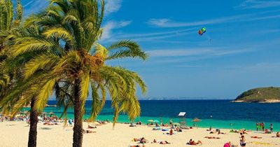 Spain wants to lift Brexit holiday rule so Brits can stay for longer