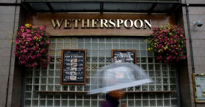 Wetherspoons announces plans to sell off more pubs - is your local affected?