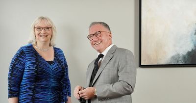 Property factoring firm names new chief executive