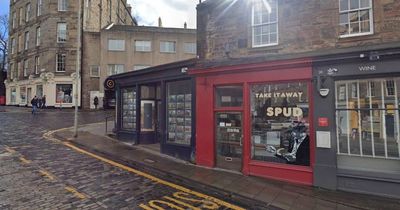 Plush Edinburgh neighbourhood to get fancy new gelato place this Christmas