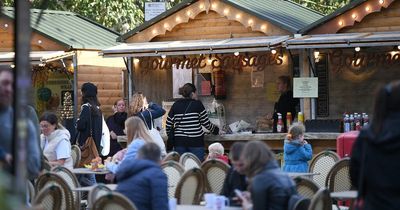 Do you need tickets to visit Manchester Christmas markets?