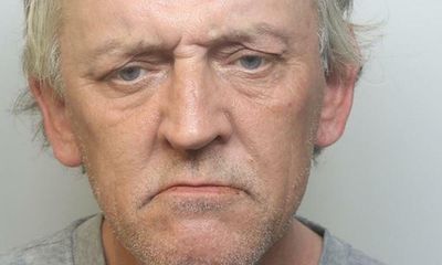 Man jailed for life over murder of partner 21 years after fire attack
