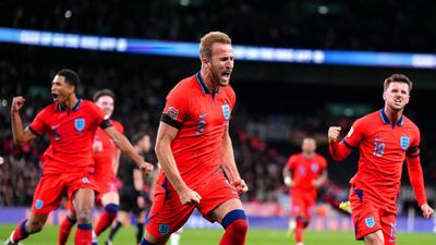 England World Cup Preview: Is There Another Gear to Hit?