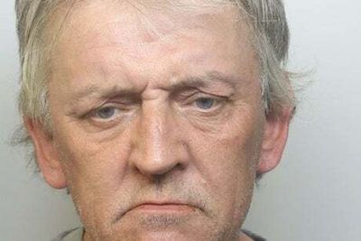 Reservoir Dogs obsessed killer jailed for murder of woman who died 21 years after he set her alight
