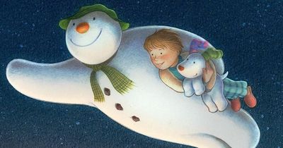 Christmas classic film The Snowman and The Snowdog to be turned into live concert