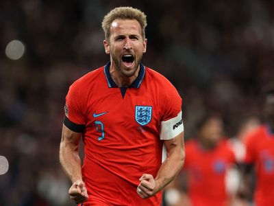 England World Cup squad confirmed for Qatar 2022