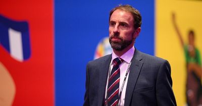 England World Cup squad named as Gareth Southgate reveals 26-man panel for Qatar