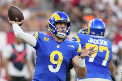 NFL picks against the spread, Week 10: Can the Rams get on track against the Cardinals?