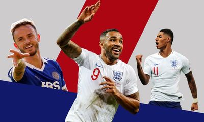 England World Cup squad: Maddison makes cut with Wilson and Rashford