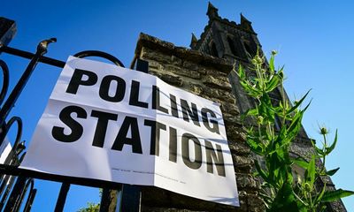 Delay UK voter ID checks or face election result challenges, officials warn