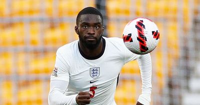 Why Fikayo Tomori is not in England World Cup squad as Southgate decision explained