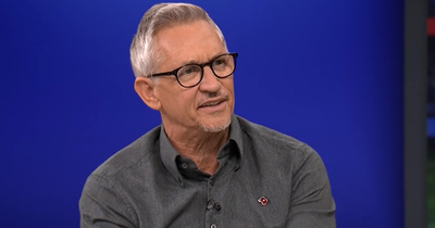 Gary Lineker reacts to England squad after Gareth Southgate's World Cup U-turn