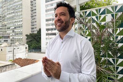How a maverick Brazil lawmaker helped Lula beat Bolsonaro's propaganda machine