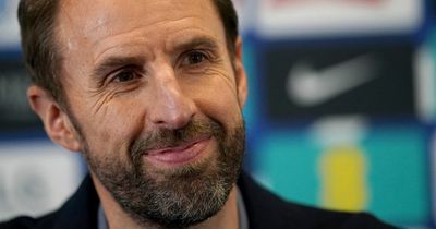 Gareth Southgate's alternative England World Cup squad as obvious mistakes corrected