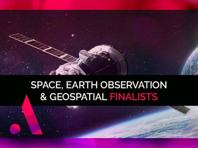 InnovationAus Awards finalists: Space, Earth Observation, Geospatial