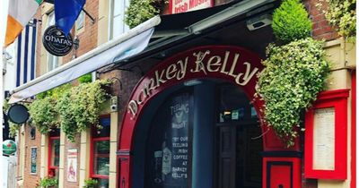 Dublin pubs revolt as Heineken hike prices during cost of living crisis