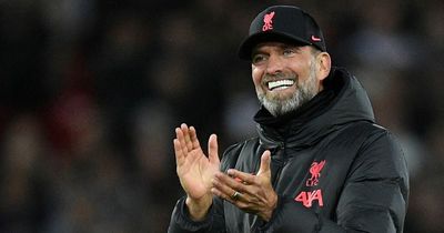 Jurgen Klopp makes pointed Chelsea remark as FSG put Liverpool up for sale after Boehly takeover