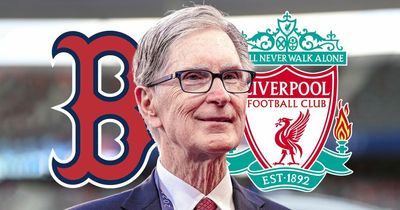 What fans in Boston think of FSG and potential Liverpool sale