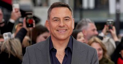 David Walliams issues statement over 'disrespectful comments' exposed during Britain's Got Talent filming