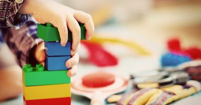 'Rude neighbour posted note through my letterbox saying I should limit the time my child spends outside'