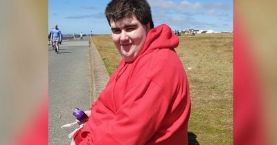 Mum 'desperately worried' about her son after McDonald's ban announced