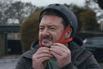 Viewers ‘sobbing’ at John Lewis Christmas ad: ‘My eyes exploded with tears’