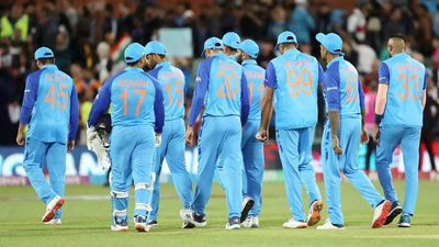 There will be some retirements, says Gavaskar after India's T20 World Cup exit