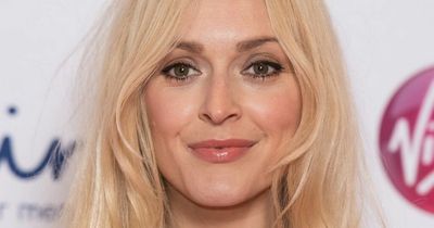 Fearne Cotton sheds light on 10-year bulimia battle as 'skinny' trend makes comeback
