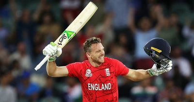 Jos Buttler delighted England's T20 World Cup final is to be on free-to-air TV