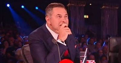 David Walliams apologises over 'derogatory' and 'sexually explicit' remarks about BGT contestants