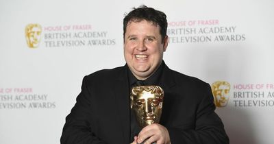 Peter Kay's memorable Glasgow Christmas special and other stand-out sketches